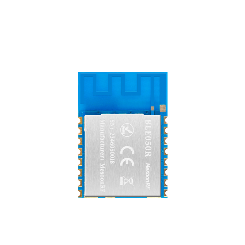 MS-BLE050R藍牙Mesh模塊超低延時長距離藍牙組網(wǎng)方案